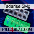 Tadarise 5Mg new04